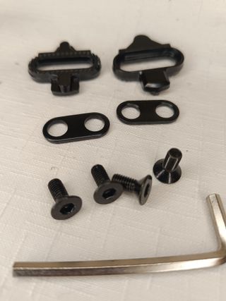Calas compatibles para Shimano