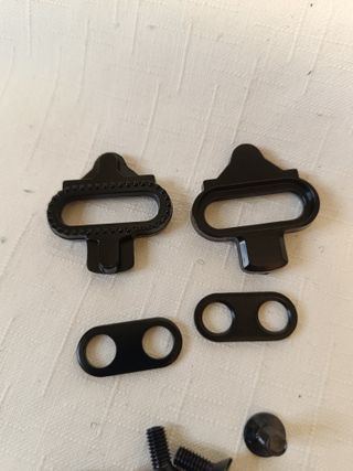 Calas compatibles para Shimano