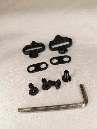 Calas compatibles para Shimano