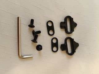 Calas compatibles para Shimano