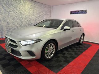 Mercedes-Benz Clase A 2019