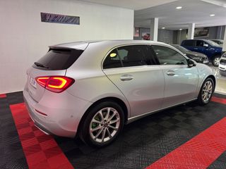 Mercedes-Benz Clase A 2019