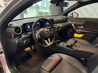 Mercedes-Benz Clase A 2019