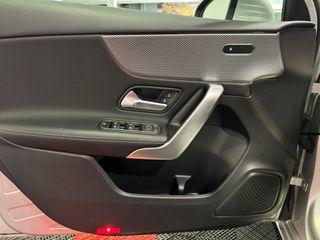 Mercedes-Benz Clase A 2019