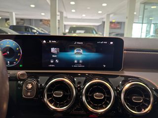 Mercedes-Benz Clase A 2019