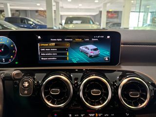 Mercedes-Benz Clase A 2019