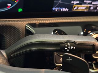 Mercedes-Benz Clase A 2019
