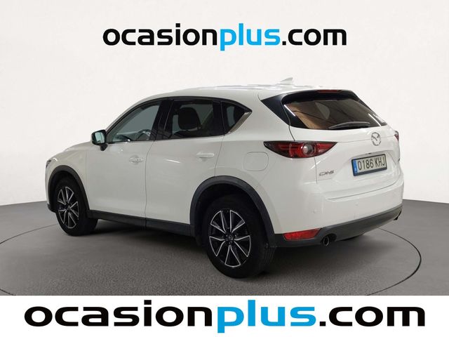 Mazda CX-5 2.0 GE Zenith 2WD 121 kW (165 CV)
