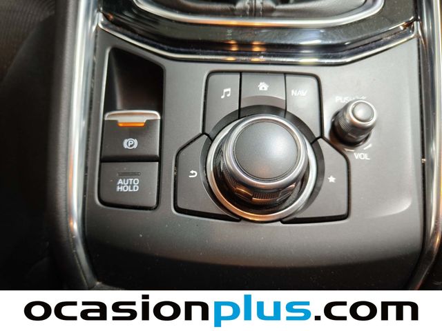 Mazda CX-5 2.0 GE Zenith 2WD 121 kW (165 CV)