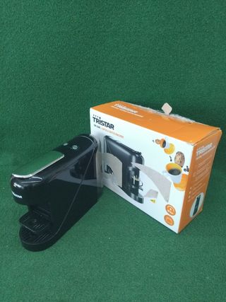 Cafetera Cápsulas Tristar CM2300