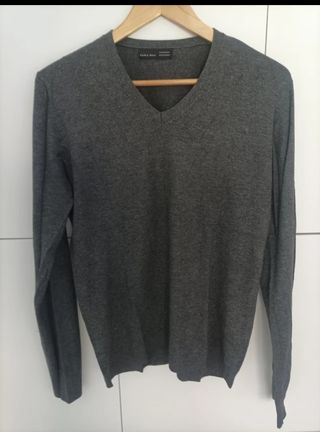 Jersey chico Zara