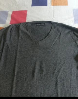 Jersey chico Zara