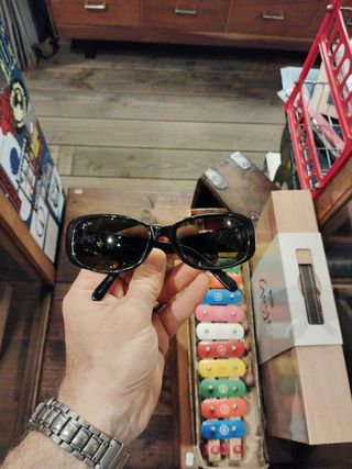 Gafas de Sol Ray-Ban Rituals Mujer