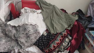 Lote 10 Ropa Mujer Talla M