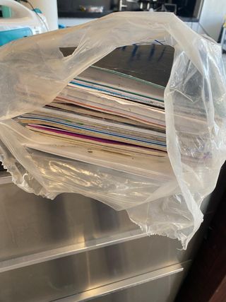 Piano Yamaha Clavinova CLP-270M.