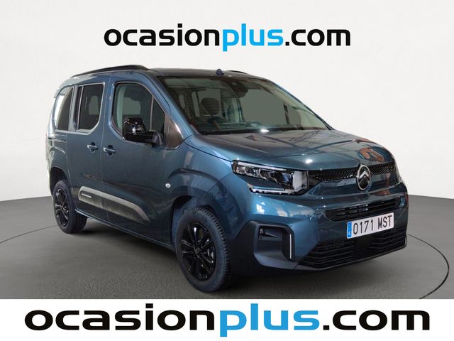 Citroen Berlingo BlueHDi 100 S&S Plus Talla M 75 kW (102 CV)