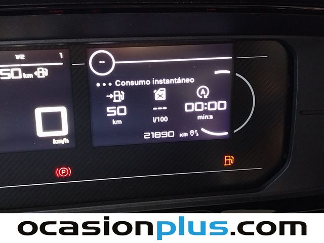 Citroen Berlingo BlueHDi 100 S&S Plus Talla M 75 kW (102 CV)