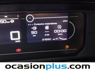 Citroen Berlingo BlueHDi 100 S&S Plus Talla M 75 kW (102 CV)