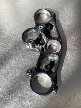 Tija Superior Yamaha R6 2007