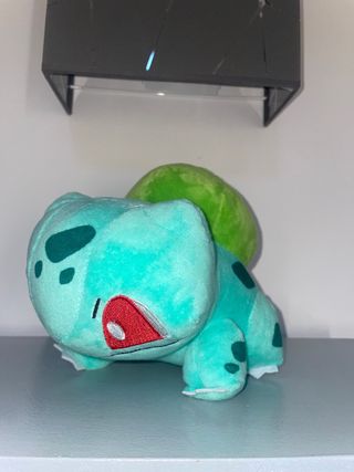 Peluche Bulbasaur Pokémon