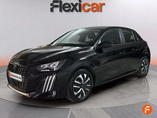 Peugeot 208 Active Puretech 100