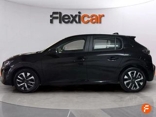 Peugeot 208 Active Puretech 100