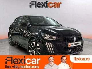 Peugeot 208 Active Puretech 100
