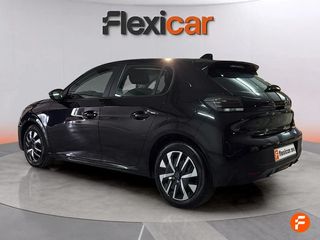 Peugeot 208 Active Puretech 100
