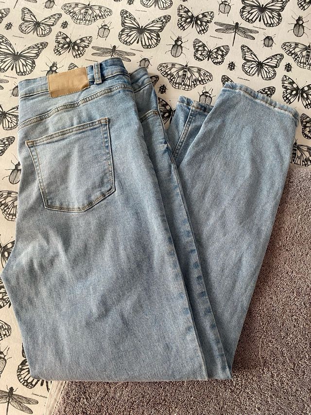 Tejanos mujer (nuevos)