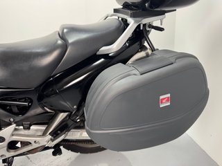 HONDA VARADERO XL1000V 2002
