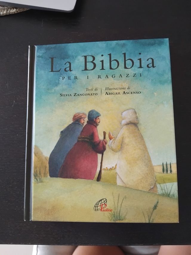 La Bibbia per i ragazzi