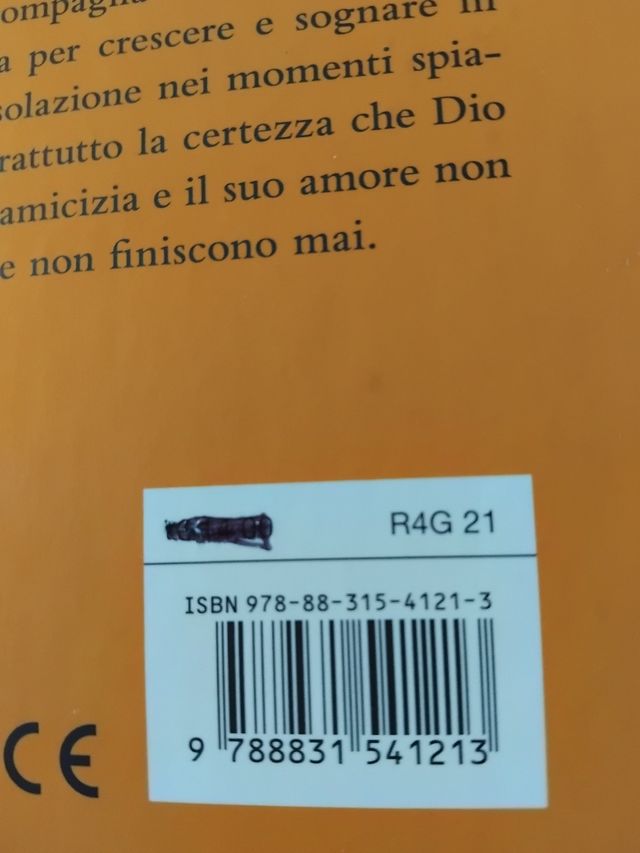 La Bibbia per i ragazzi
