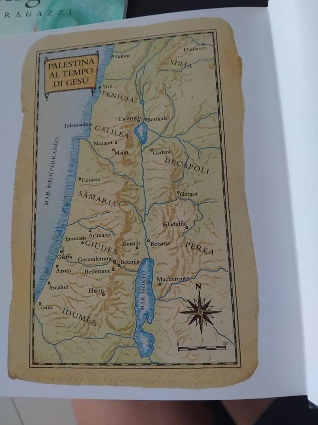 La Bibbia per i ragazzi