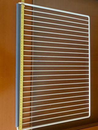 Estantería Frigorífico Fagor