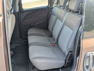 FIAT Doblò  1.6 JTDM Trekking 120Cv Turismo