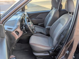 FIAT Doblò  1.6 JTDM Trekking 120Cv Turismo