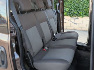 FIAT Doblò  1.6 JTDM Trekking 120Cv Turismo
