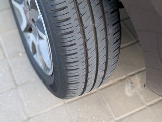 FIAT Doblò  1.6 JTDM Trekking 120Cv Turismo