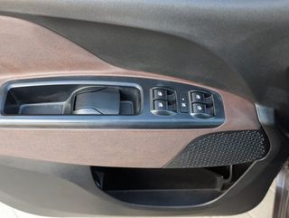 FIAT Doblò  1.6 JTDM Trekking 120Cv Turismo