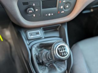 FIAT Doblò  1.6 JTDM Trekking 120Cv Turismo