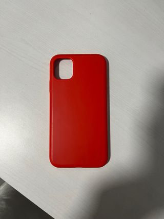 Custodia per iPhone 11