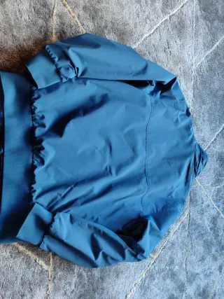 Chaqueta Carhartt Sail Jacket