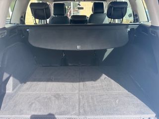 Citroen C4 SpaceTourer 2019