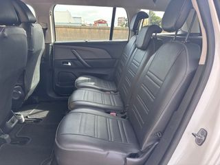 Citroen C4 SpaceTourer 2019