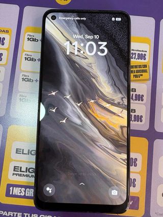 Oppo A78 nero