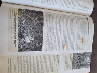 Història, 2 Batxillerat