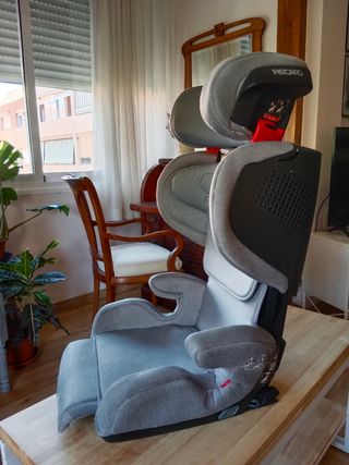 SILLA COCHE REKARO
