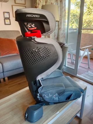 SILLA COCHE REKARO