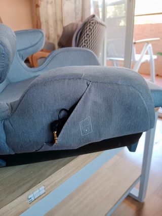 SILLA COCHE REKARO