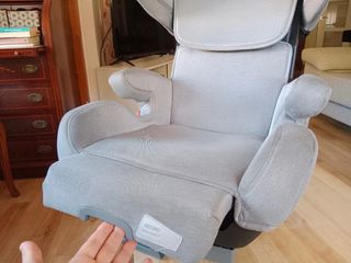 SILLA COCHE REKARO